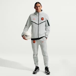Netherlands Tech Fleece Men's Nike Football Joggers. Nike CA
